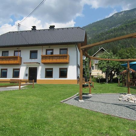 Landhaus Obervellach Hermagor-Pressegger See Εξωτερικό φωτογραφία
