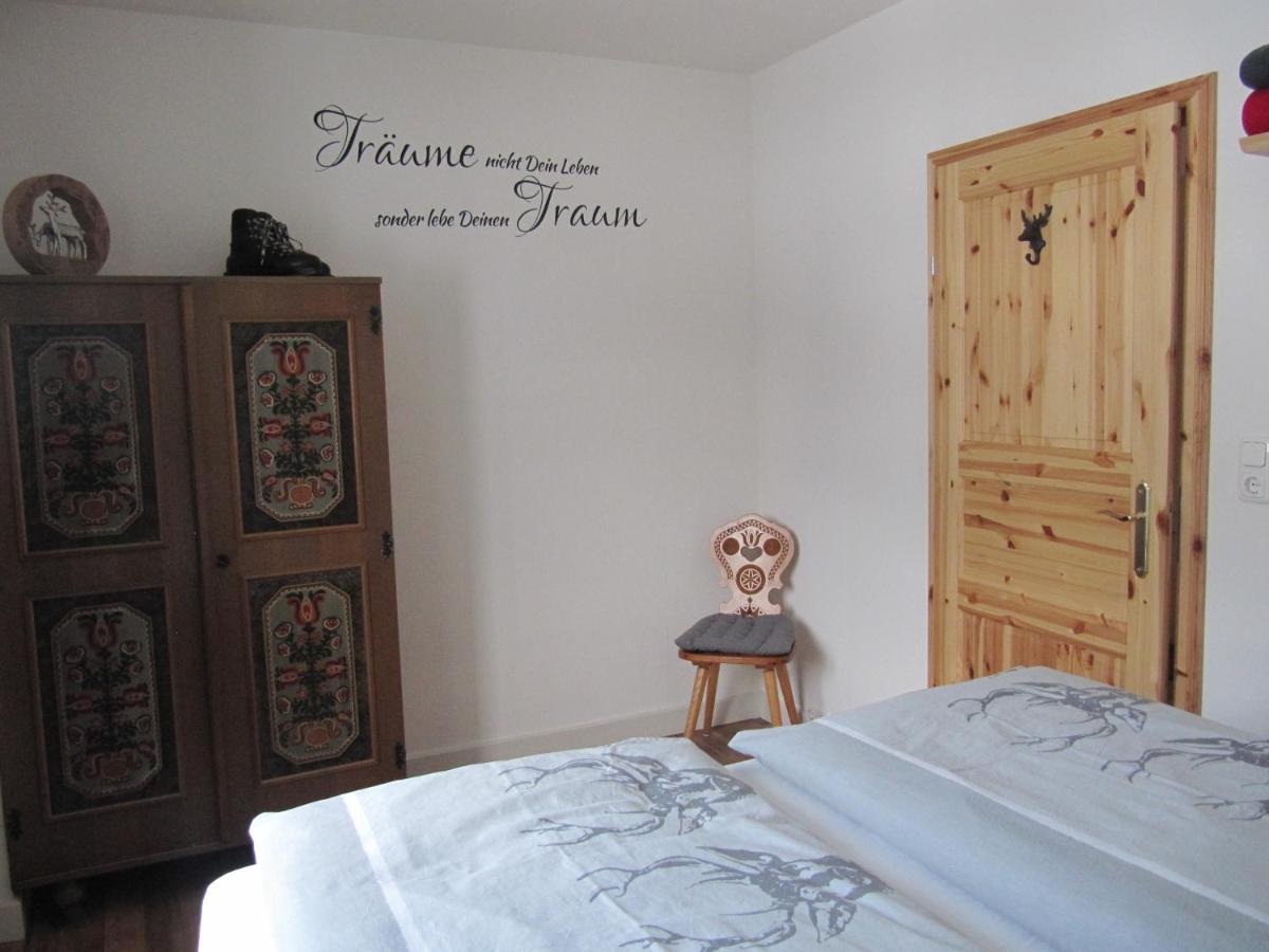 Landhaus Obervellach Hermagor-Pressegger See Εξωτερικό φωτογραφία