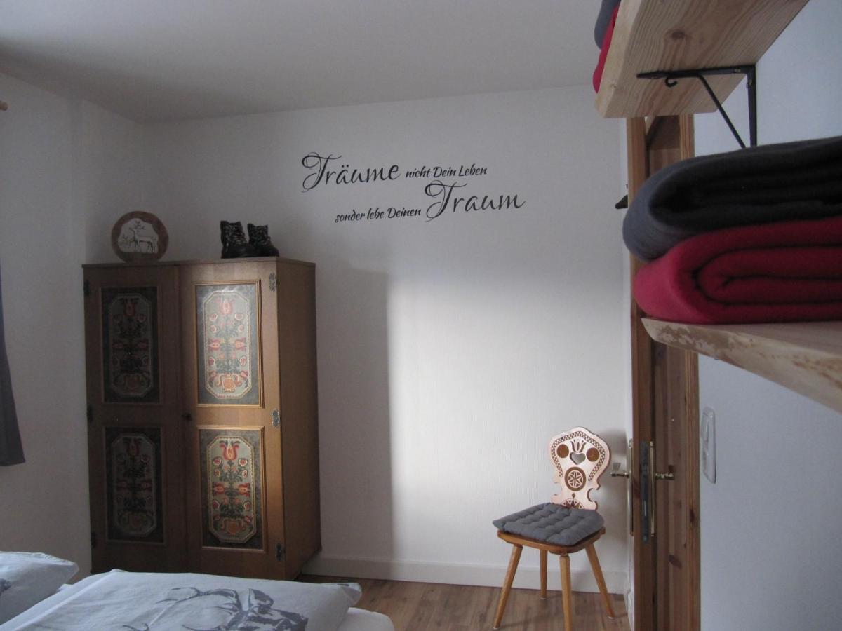 Landhaus Obervellach Hermagor-Pressegger See Εξωτερικό φωτογραφία