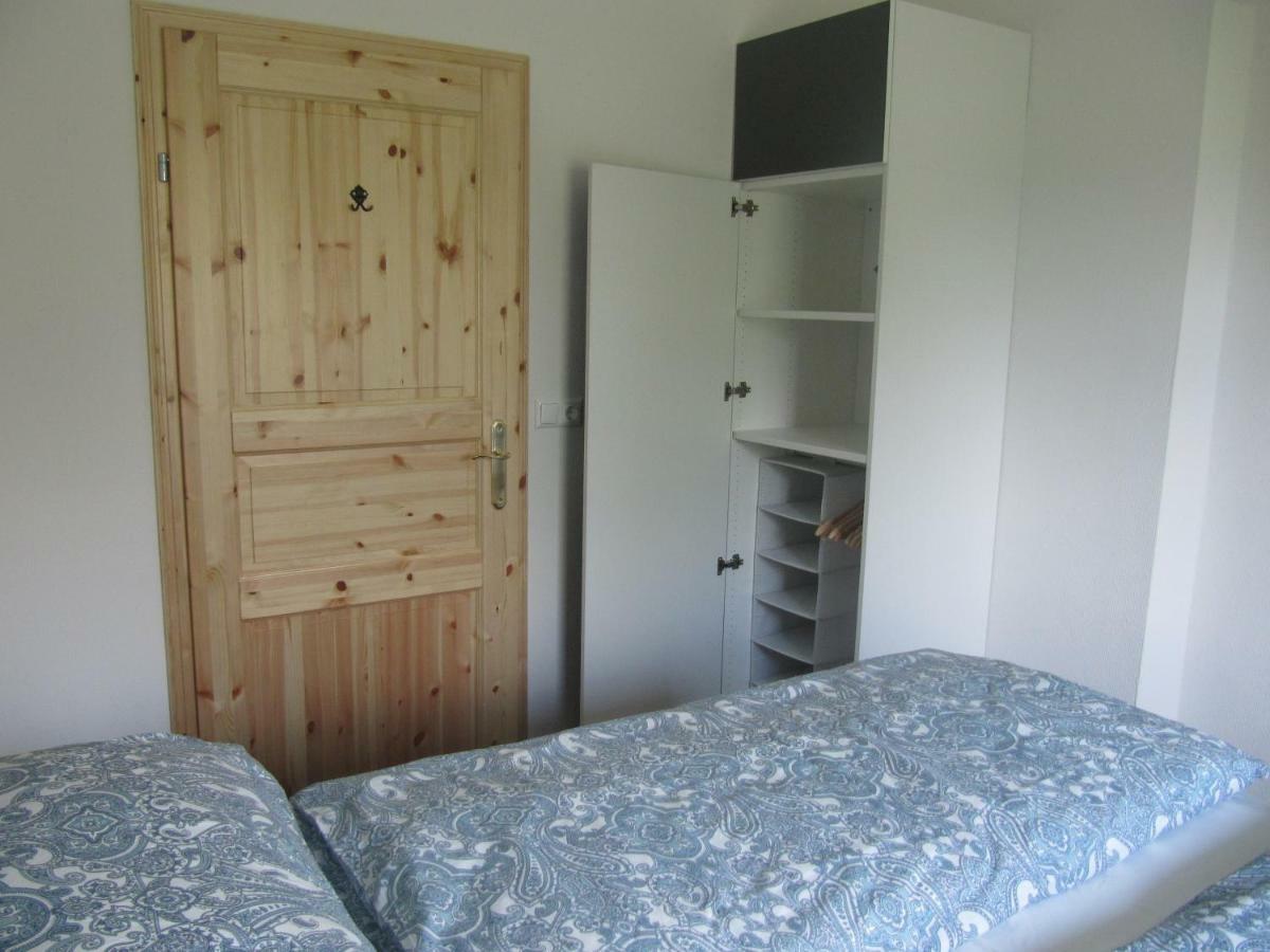 Landhaus Obervellach Hermagor-Pressegger See Εξωτερικό φωτογραφία