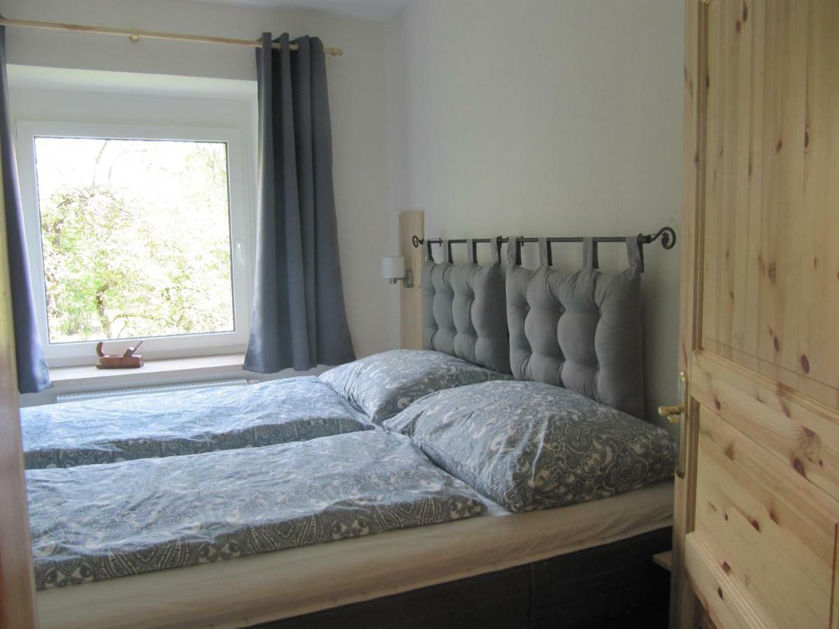 Landhaus Obervellach Hermagor-Pressegger See Εξωτερικό φωτογραφία
