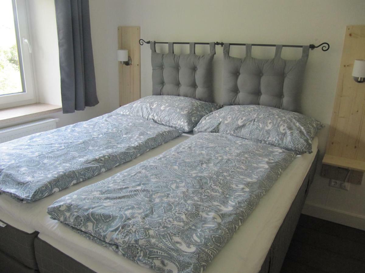 Landhaus Obervellach Hermagor-Pressegger See Εξωτερικό φωτογραφία