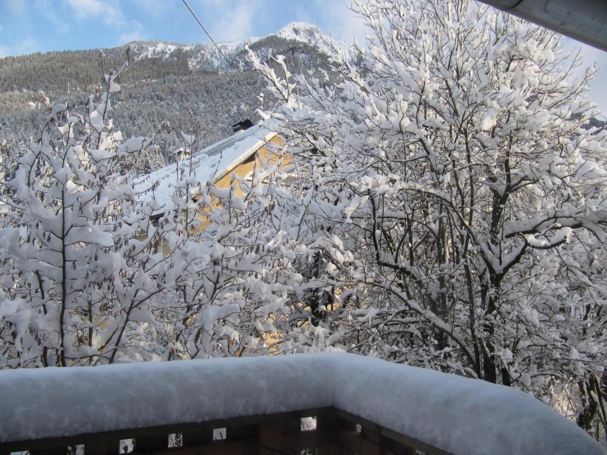 Landhaus Obervellach Hermagor-Pressegger See Εξωτερικό φωτογραφία