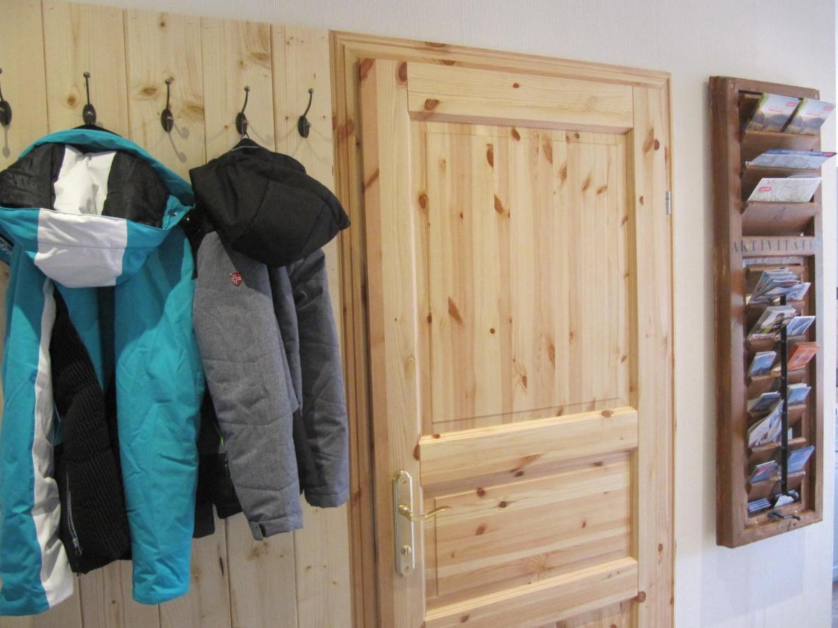 Landhaus Obervellach Hermagor-Pressegger See Εξωτερικό φωτογραφία